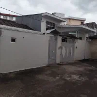 ویلایی ۱۵۲ متر سنددار خ شهدا دو دستگاه جدا