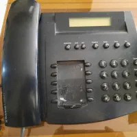 تلفن رومیزی