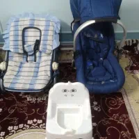 روروک وکریره  همه باهم ۴۰۰|اسباب‌‌بازی|اصفهان, رزمندگان|دیوار