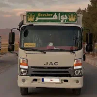 جک۱۴۰۱ نه تن|خودرو سنگین|تبریز, |دیوار