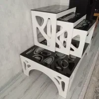 سالم و تمیز استفاده نشده|مبلمان خانگی و میز عسلی|اصفهان, شاهزاده ابراهیم|دیوار