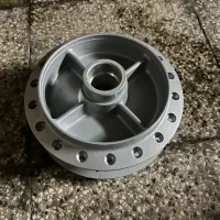 توپیه چرخ عقب باکسر