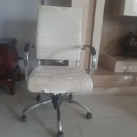 صندلی گردان