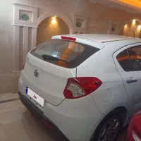 برلیانس 220 تمیز کم استهلاک|خودرو سواری و وانت|یزد, |دیوار