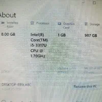 لپ تاب acer|رایانه همراه|خرم‌آباد, |دیوار