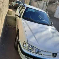 پژو پارس|خودرو سواری و وانت|پارسآباد, |دیوار