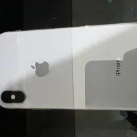 اپل iPhone X با حافظهٔ ۶۴ گیگابایت|موبایل|آبسرد, |دیوار