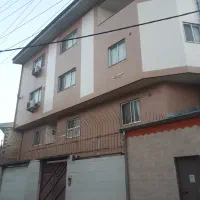 فروش آپارتمان سه طبقه دو واحد سند تک برگ