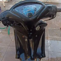 بی کلاچ متین سالم