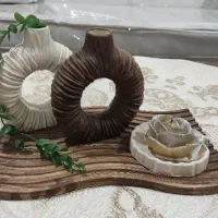 دکوری سنگ مصنوعی|مجسمه، تندیس، ماکت|سرپل ذهاب, |دیوار