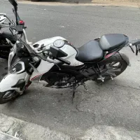 بنلی ۱۸۰s /کم کارکرد/بدون خط و خش و زمین خوردگی|موتورسیکلت|تهران, خلیج فارس|دیوار