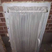 پنجره یو پی وی سی upvc|مصالح و تجهیزات ساختمان|مشهد, فلسطین|دیوار