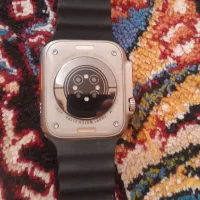 ساعت هوشمند مدل GS8ULTRA|ساعت|اندیمشک, |دیوار