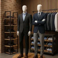 ست کامل کت و شلوار مردانه|لباس|تهران, عبدل‌آباد|دیوار