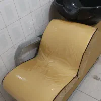 فروش تجهیزات کارکرده آرایشگاهی|آرایشگاه و سالنهای زیبایی|کرج, شاهینویلا|دیوار