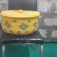 طبق جای نان