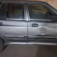 فروش پراید ۱۴۱