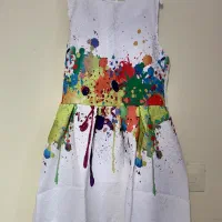 لباس های دخترانه|کفش و لباس بچه|مرودشت, دولت آباد|دیوار