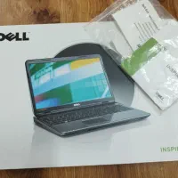 لپتاپ Dell Inspiron N5010 core i5|رایانه همراه|مشهد, شهید بهشتی|دیوار