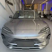 بی وای دی BYD مدل 2025