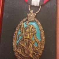 مدال پهلوی ،|کلکسیون اشیاء عتیقه|تهران, پردیسان|دیوار