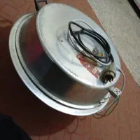 تنور برقی