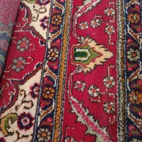 فرش12متری دستباف|فرش|کارون, |دیوار