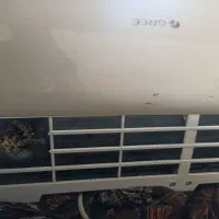 کولر گری پنل رادیات سوراخ