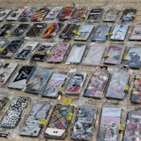 فروش گارد موبایل نو به قیمت خرید|لوازم جانبی موبایل و تبلت|شاهین‌شهر, طالقانی|دیوار