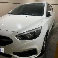 شاهین G مدل ۱۴۰۲ فول سانروف استثنایی بدون نقطه