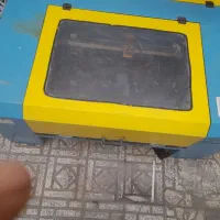 دسگاه لیزر ۹۰در۶۰