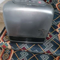 بخاری ژاپنی۳۰۰۰گازشهری