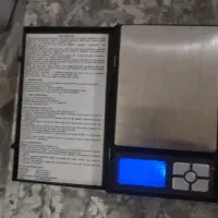 ترازو گرمی دقیق