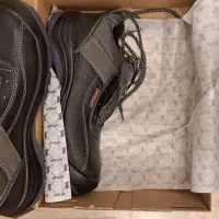 کفش کار )ایمنی|کیف، کفش، کمربند|تهران, مینیسیتی (شهرک نفت)|دیوار