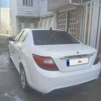 دنا اوتوماتیک توربو سقف ساندروف ۴۰۱|خودرو سواری و وانت|خرم‌آباد, |دیوار