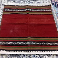 سفره گلیم باف