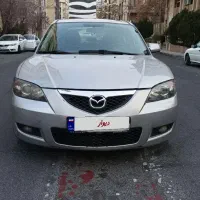 فروش مزدا3 تیپ یک