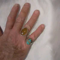 چاقو،انگشتر،پخش ماشین|کلکسیون اشیاء عتیقه|زرند, |دیوار