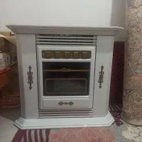 بخاری گازی ایران شرق ۲۲۰