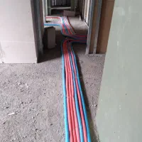 اجرای لوله کشی صفر تا صد