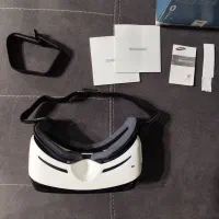 عینک مجازی VR|کنسول، بازی ویدئویی و آنلاین|فردیس, شهرک سپاه|دیوار