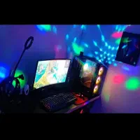 سیستم کاری گیمی