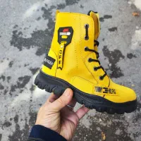 حراج پوتین و دخترونه و پسرانه و کتونی پیچی اسپرت