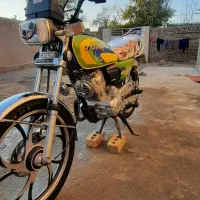 موتور ۲۰۰|موتورسیکلت|تربت‌حیدریه, مسجد جامع|دیوار