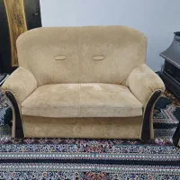 مبل ۷ نفره|مبلمان خانگی و میز عسلی|سنندج, |دیوار