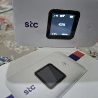 مودم همراه جیبی شرکت STC