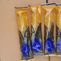 نبات عمده شاخه ای و کاوردار و فله ای