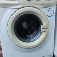 لباسشویی پنج کیلویی کنوود