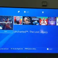 ps4 Fat