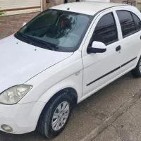 فروش یک دستگاه تیبا ۲